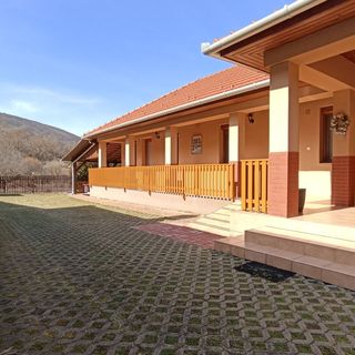 Dapsy Apartmanház Jósvafő (2)