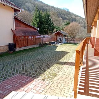 Dapsy Apartmanház Jósvafő (4)