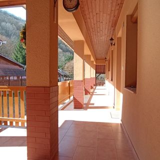 Dapsy Apartmanház Jósvafő (5)