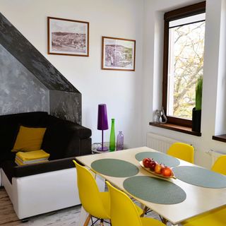 Apartament przy Źródełku Krynica-Zdrój (3)