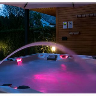 SpaHome Villa Dombóvár (3)