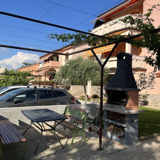 Apartment RUŽA Krk (2)