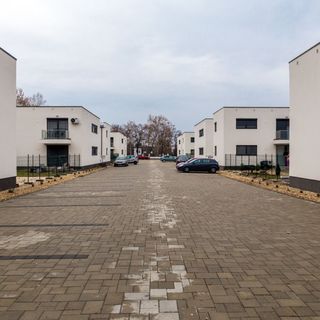 Defne Apartman Debrecen (2)