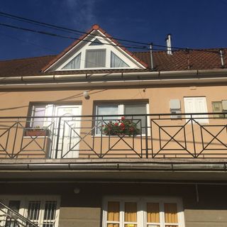 Vár-lak Apartman Bogács (4)