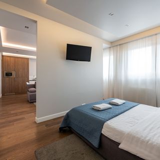 P&O Apartments Wronia Oxygen 4 Warszawa (5)