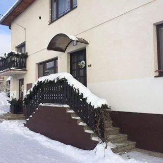 Apartmán ViVi Pribylina (2)