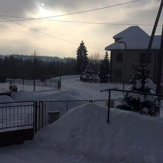 Apartmán ViVi Pribylina (3)