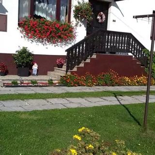 Apartmán ViVi Pribylina (5)