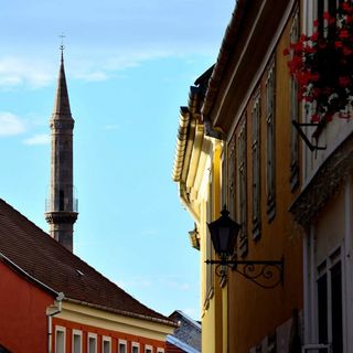 Kertész Vendégház Eger (4)