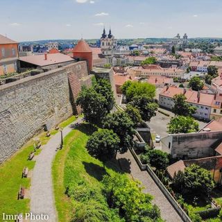 Kertész Vendégház Eger (2)