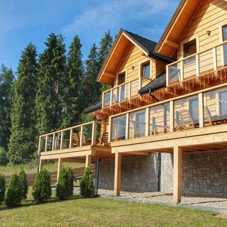 LK Resort Łapsze (2)