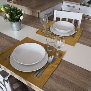 Bérc Apartman Egerszalók (2)