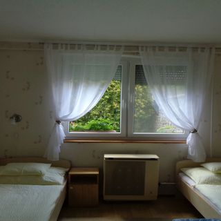 Ilona Vendégház Füzér (2)