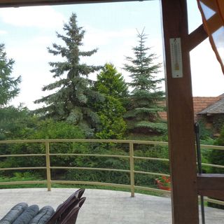 Ilona Vendégház Füzér (4)