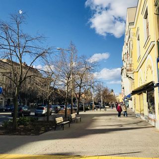 Ella Apartman Debrecen (5)