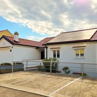 Apartments Belavic Njivice Krk (5)