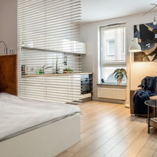 Apartamenty Golden House Wrocław (2)