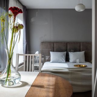 Apartamenty Golden House Wrocław (3)