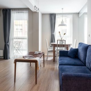 Apartamenty Golden House Wrocław (4)