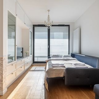 P&O Apartments Okecie 4 Warszawa (2)