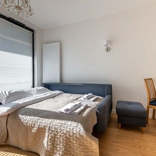 P&O Apartments Okecie 4 Warszawa (3)