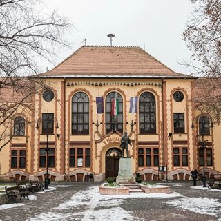 Central Home Pesterzsébet-Budapest (4)