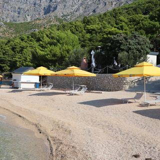 Camp Milo Moje Drvenik (2)