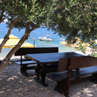 Camp Milo Moje Drvenik (4)