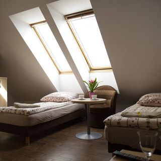 Agroturystyka Słoneczny Dom Uniszowice Lublin (4)