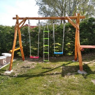 Bánk Bán Apartman Balatonszemes (5)