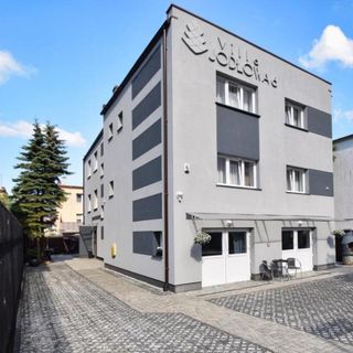 Villa Jodłowa 6 Kołobrzeg (2)