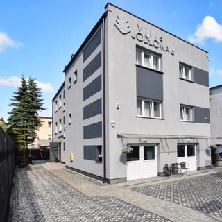 Villa Jodłowa 6 Kołobrzeg (2)