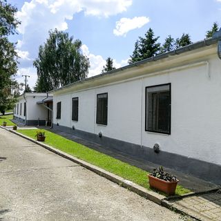 Panoráma Üdülő Aggtelek  (4)