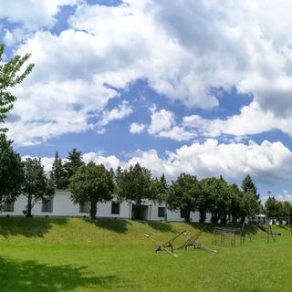 Panoráma Üdülő Aggtelek  (5)