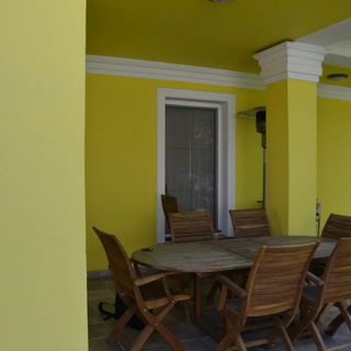 Arany Tisza Vendégház Poroszló (4)