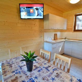 Domki Wczasowe Tropikana Mielno (3)