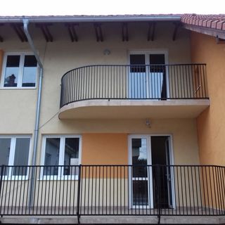 Brill Apartmanház Siófok (2)