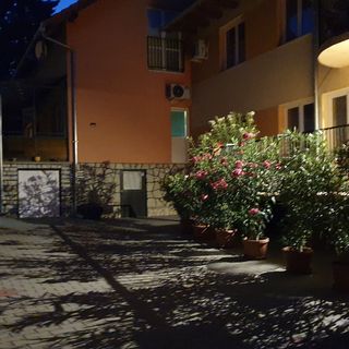 Brill Apartmanház Siófok (4)