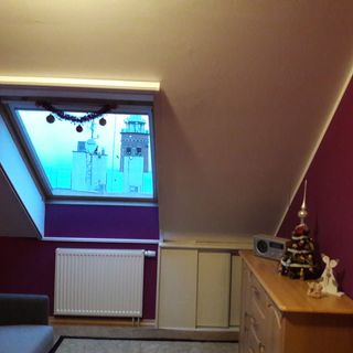 Apartament z widokiem na morze Kołobrzeg (5)