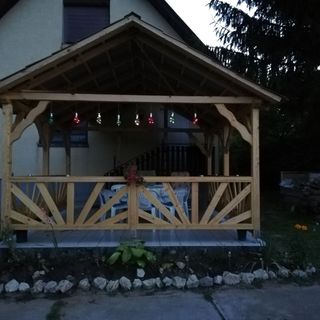 ZéVia Nyaralóház Fonyód (5)