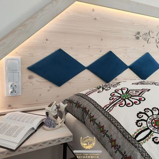 Nad Zdrojami - Pokoje i Apartamenty Szczawnica (2)