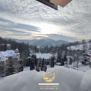 Nad Zdrojami - Pokoje i Apartamenty Szczawnica (4)