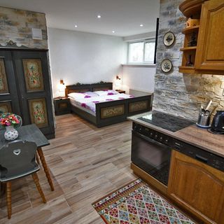 Apartments Vysoké Tatry Tatranská Štrba (4)