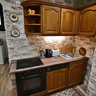 Apartments Vysoké Tatry Tatranská Štrba (5)