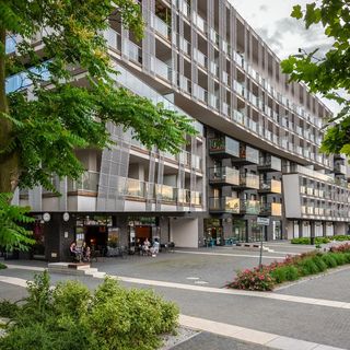 Apartamenty Atal Towers 3A Wrocław (4)