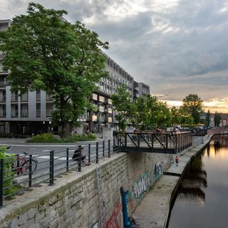 Apartamenty Atal Towers 3A Wrocław (5)