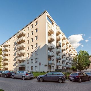 Apartament Bema 5B Wrocław (2)