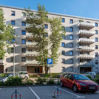 Apartament Bema 5B Wrocław (4)