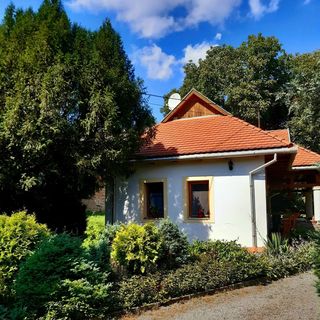 Gréta Vendégház Füzér (2)