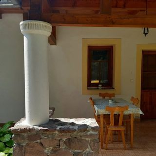 Gréta Vendégház Füzér (4)